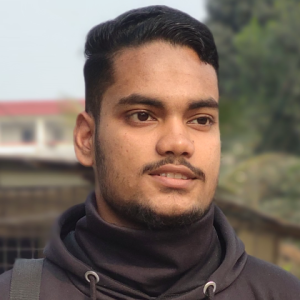 Md Parves Ahamed-Freelancer in Rangpur City,Bangladesh