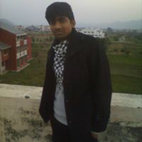Himanshu Garg-Freelancer in Katra, Jammu and Kashmir,India