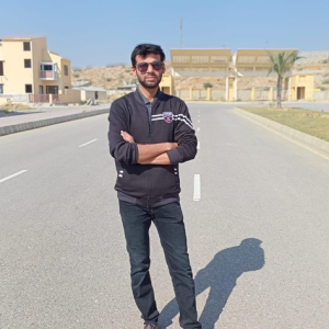 Tanzeel Syed-Freelancer in Karachi,Pakistan