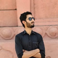 Zubair Ahmed-Freelancer in Rawalpindi,Pakistan