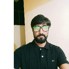 Rupesh Kumar-Freelancer in Hyderabad,India