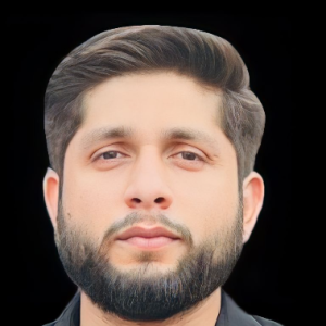 Muhammad Zain-ul-abdin-Freelancer in Lahore,Pakistan