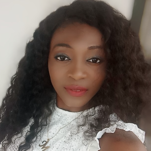 Maryrose Chinelo Ezeokenwa-Freelancer in Lagos,Nigeria