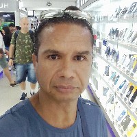 Edson Andrade Pimenta Sobrinho-Freelancer in Ciudad del Este,Paraguay