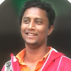 Ifty Ahamed-Freelancer in Dhaka,Bangladesh
