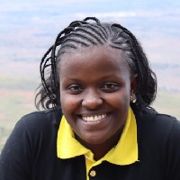 Lee Wambui-Freelancer in Nairobi,Kenya