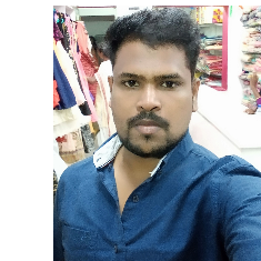 Raj Kumar Kamisetty-Freelancer in Hyderabad,India