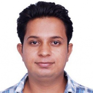 Jay Dave-Freelancer in Mumbai,India