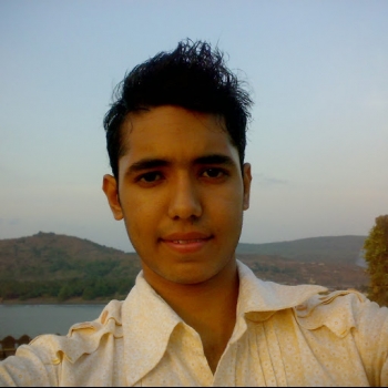 Javed Shaikh-Freelancer in Jalgaon,India