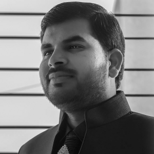 Samir Patel-Freelancer in Nashik,India