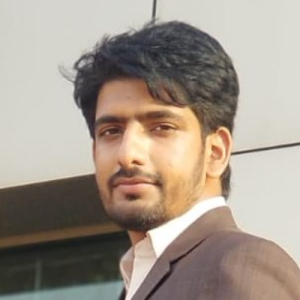 Asad Afaq-Freelancer in Jhelum,Pakistan