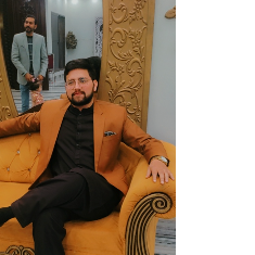 Muhammad Aleem Ghori-Freelancer in Gujranwala,Pakistan