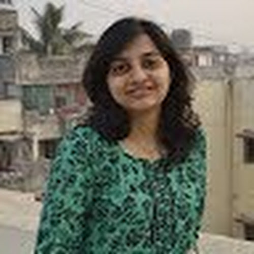 Bhakti Bapat-Freelancer in Pune,India