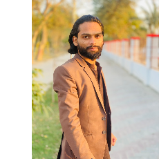 Wajahat Islam-Freelancer in Bahawalpur,Pakistan