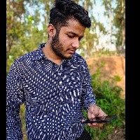 Prajwal Sapkota-Freelancer in रुपन्देही,Nepal