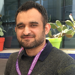 Muhammad Habib-Freelancer in Quetta,Pakistan