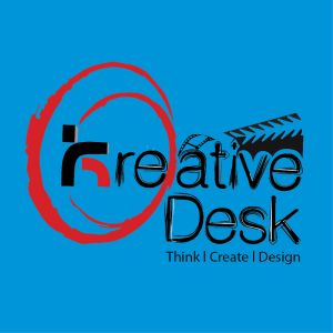 Kreative Desk