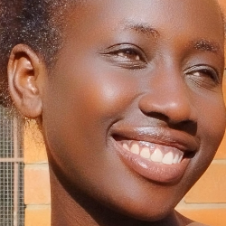 Gloria Jesang-Freelancer in Nairobi,Kenya