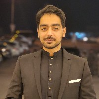 Muhammad Saad Jamal-Freelancer in Rahim Yar Khan,Pakistan