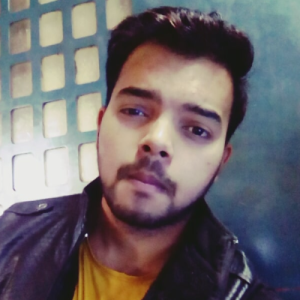 Rishabh Sharma-Freelancer in Delhi,India