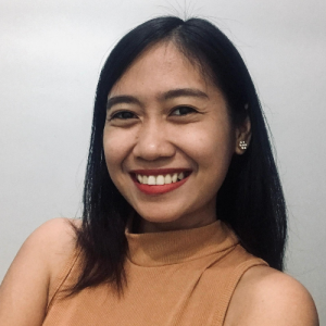 Katherine Zafra Yagong-Freelancer in Lapu Lapu City,Philippines