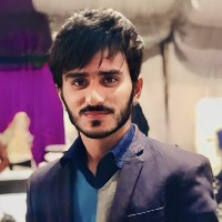 Ghulam Abbas-Freelancer in Rahim Yar Khan,Pakistan