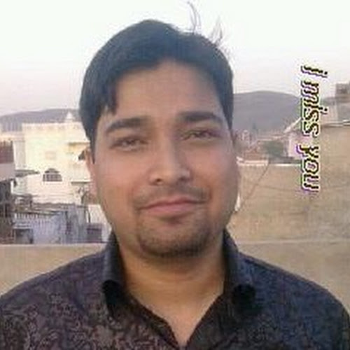 Abdul Hameed-Freelancer in Jaipur,India