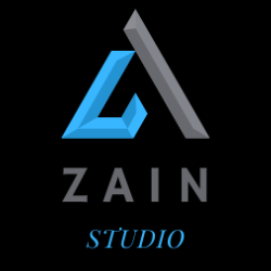 Zain-Studio-Freelancer in Peshawar,Pakistan