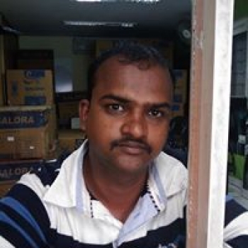 Jitender Konda-Freelancer in Hyderabad,India