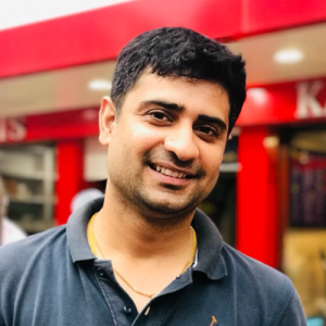 Anshul Sharma-Freelancer in Mohali,India