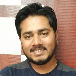 Sudhir Vadodariya-Freelancer in Surat,India