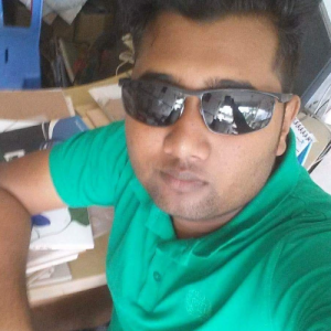 Zakaria Robin-Freelancer in Dhaka,Bangladesh