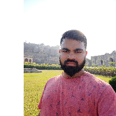 Sarath Babu-Freelancer in Hyderabad,India