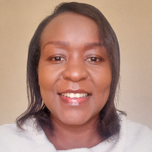 Susan Chege-Freelancer in Nairobi,Kenya