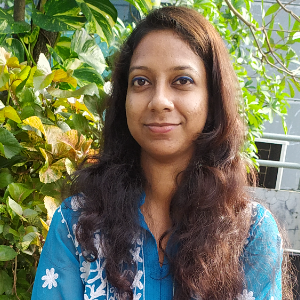 Nikita Jaiswal-Freelancer in Kolkata,India