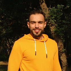 Mohammed Bikrani-Freelancer in Istanbul,Turkey