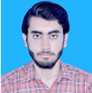 Muhammad Fahad Dilshad-Freelancer in Karachi,Pakistan