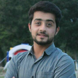 Muhmmad Saqib-Freelancer in Peshawar,Pakistan