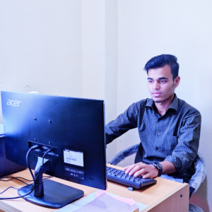 Md Sibli Numan-Freelancer in Chittagong,Bangladesh