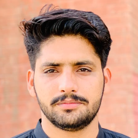 Ali Hassnain-Freelancer in Bahawalpur,Pakistan