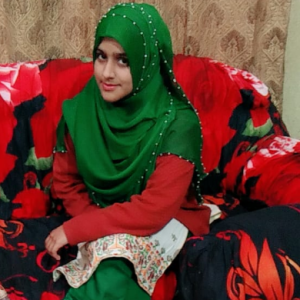 Irum Hassan-Freelancer in Layyah,Pakistan