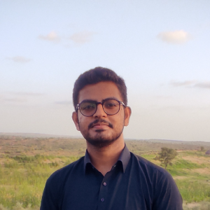 Sham Shivani-Freelancer in Karachi,Pakistan