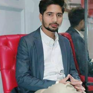 Bilawal Hussain-Freelancer in Faisalabad,Pakistan