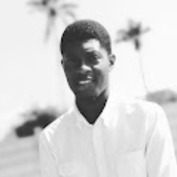 Matthew Teddy Dadzie-Freelancer in Accra,Ghana