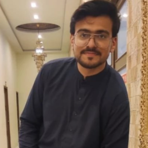 Umer Akbar-Freelancer in Lahore,Pakistan