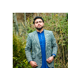Inzamam Tariq-Freelancer in Rawalpindi,Pakistan