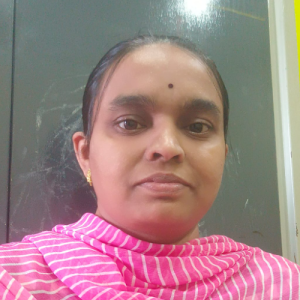 Usha Venkata Kumari Mattaparthi-Freelancer in Hyderabad,India