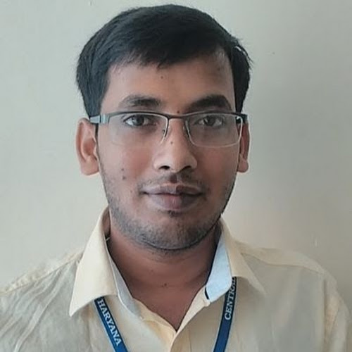 Indrajeet Kumar