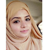 Khadeeja Aoun-Freelancer in Karachi,Pakistan