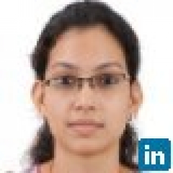 Ankita Kumari-Freelancer in Chennai,India